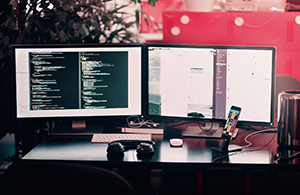 Local IT Support Company Uddingston