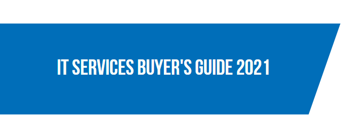 IT buyers guide header
