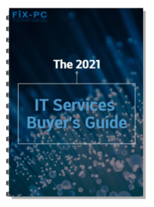 IT Buyers Guide 2021